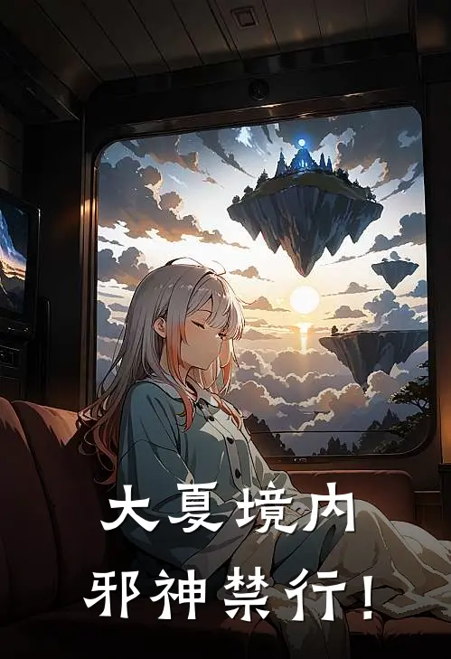 大夏境内，邪神禁行！苏黎张凌新热门小说_小说免费阅读大夏境内，邪神禁行！(苏黎张凌)