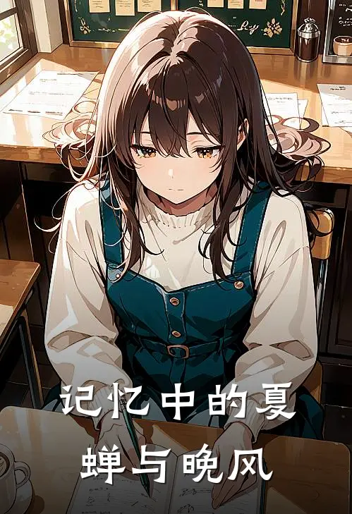 记忆中的夏蝉与晚风