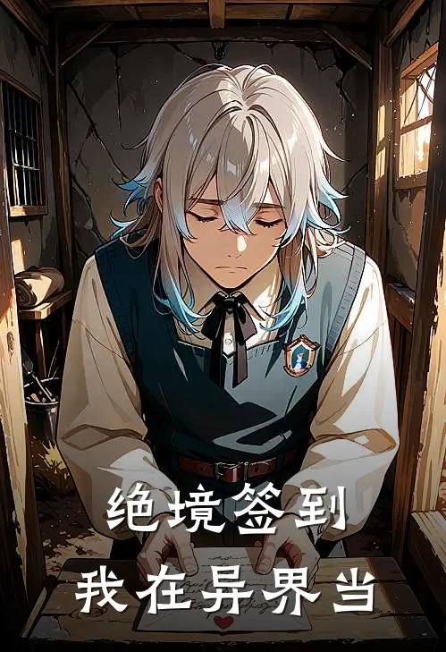 绝境签到：我在异界当