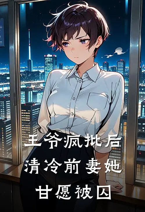 李明贞遇翡《王爷疯批后，清冷前妻她甘愿被囚》完结版阅读_(王爷疯批后，清冷前妻她甘愿被囚)全集阅读