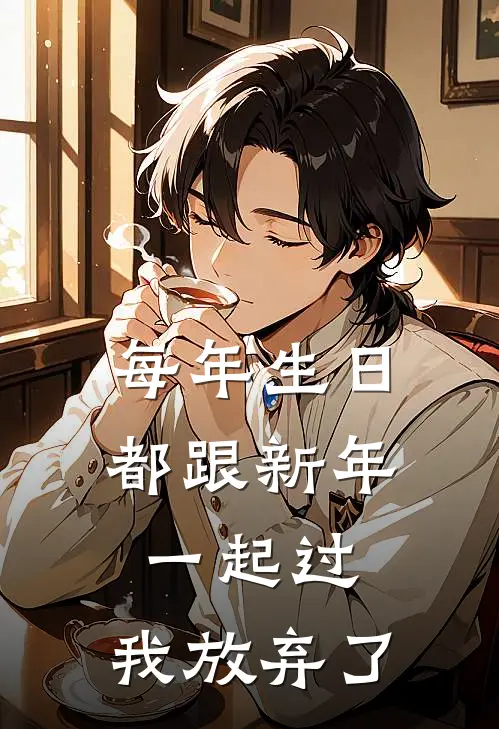 每年生日都跟新年一起过，我放弃了芝安林芝远完结小说_免费小说在线看每年生日都跟新年一起过，我放弃了芝安林芝远