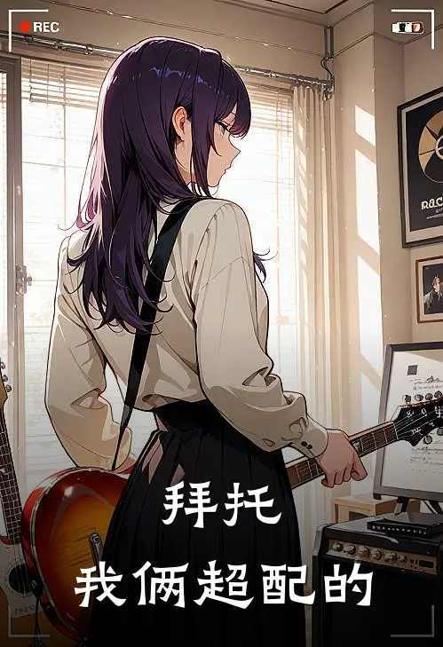 拜托，我俩超配的