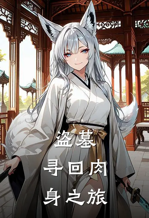 盗墓：寻回肉身之旅(霖蛟周连海)最新小说_免费阅读完整版小说盗墓：寻回肉身之旅(霖蛟周连海)