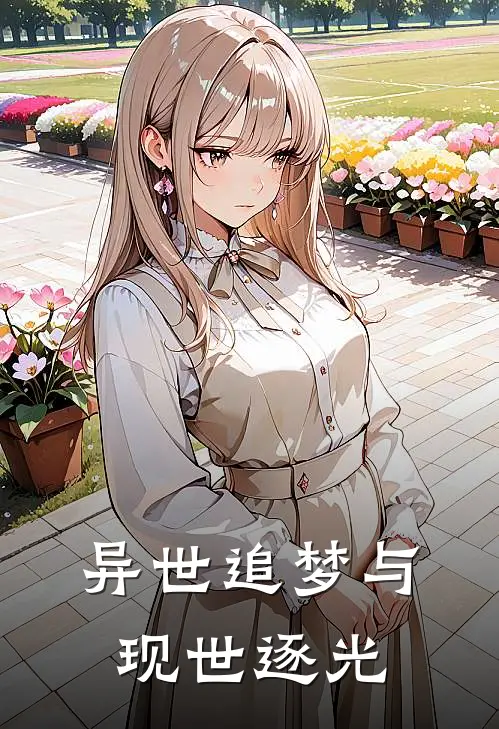 异世追梦与现世逐光