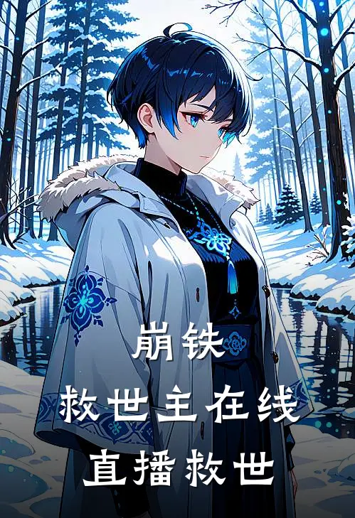 崩铁：救世主在线直播救世