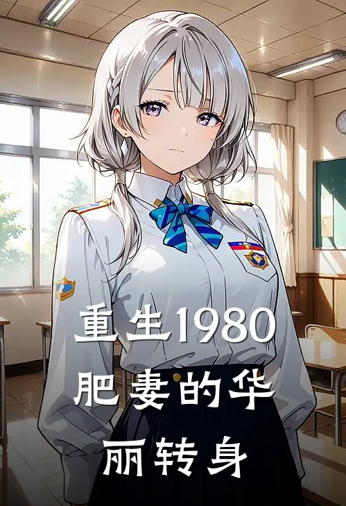 重生1980：肥妻的华丽转身