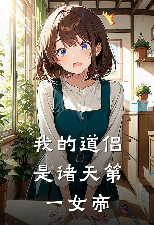 我的道侣是诸天第一女帝