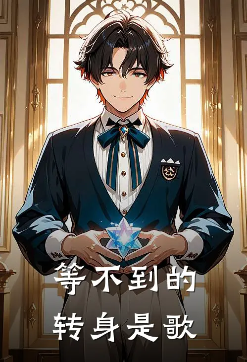 等不到的转身是歌