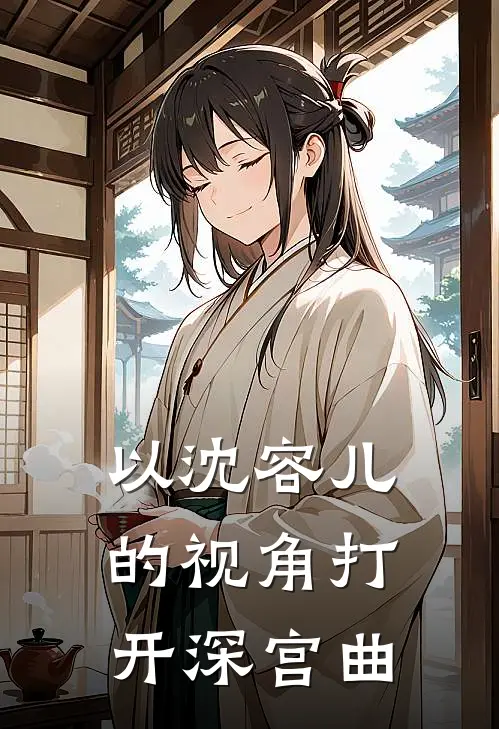 以沈容儿的视角打开深宫曲(秋栀莲稚)网络热门小说_最新小说以沈容儿的视角打开深宫曲(秋栀莲稚)