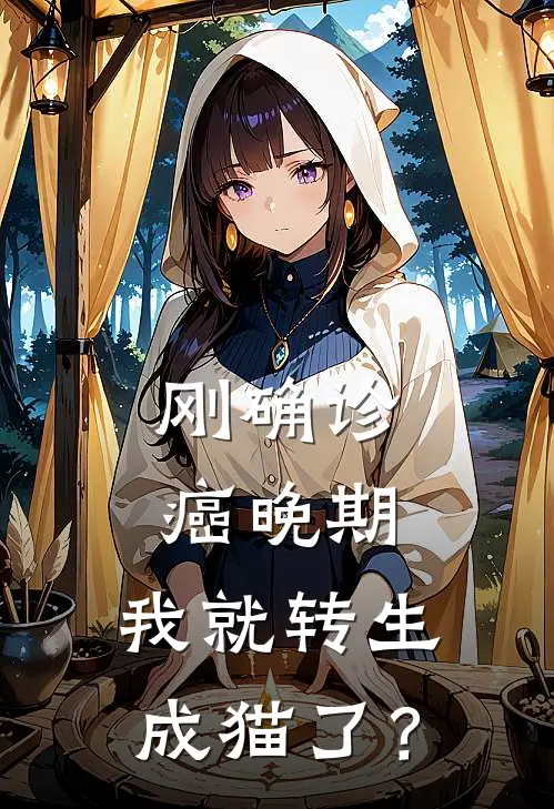 刚确诊癌晚期，我就转生成猫了？