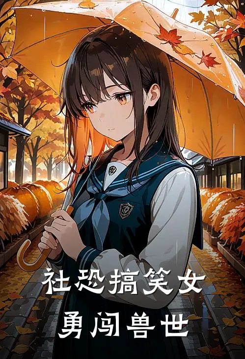 社恐搞笑女勇闯兽世李今安狼克免费小说大全_热门免费小说社恐搞笑女勇闯兽世(李今安狼克)