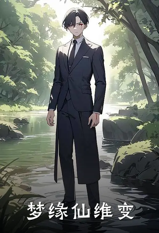 梦缘仙维变安轩安雨免费小说在线阅读_热门小说在线阅读梦缘仙维变安轩安雨