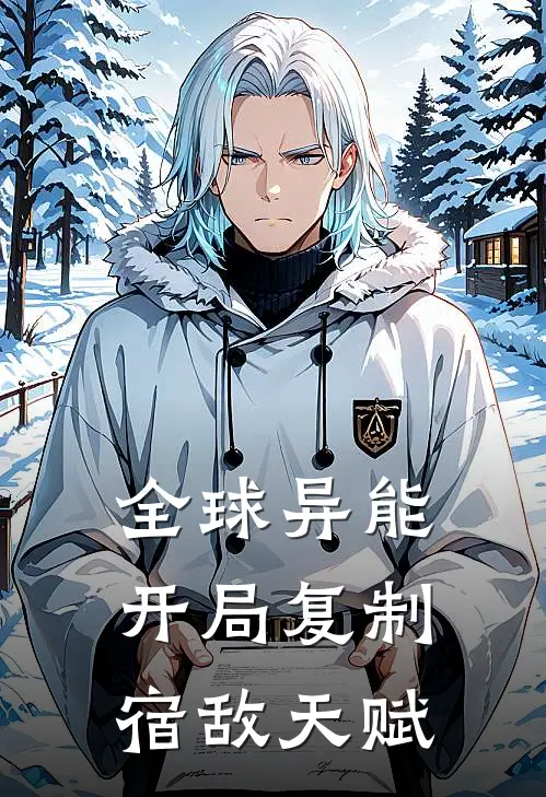 全球异能：开局复制宿敌天赋