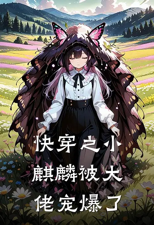 快穿之小麒麟被大佬宠爆了