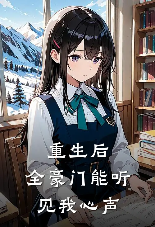 重生后，全豪门能听见我心声(苏云意顾星眠)全文阅读免费全集_完结小说重生后，全豪门能听见我心声苏云意顾星眠