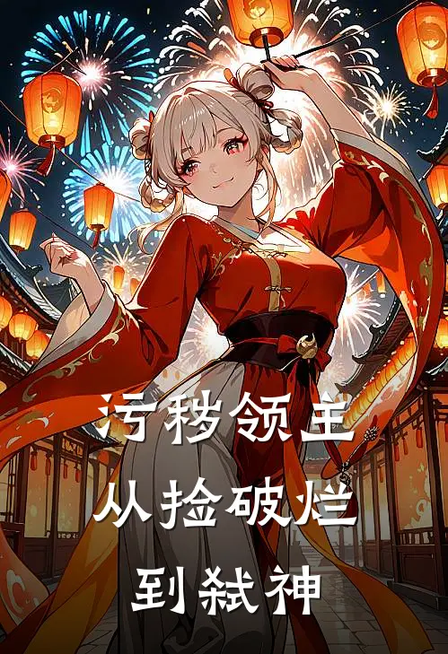 污秽领主：从捡破烂到弑神罗兰巴顿小说完结_免费小说全本污秽领主：从捡破烂到弑神(罗兰巴顿)