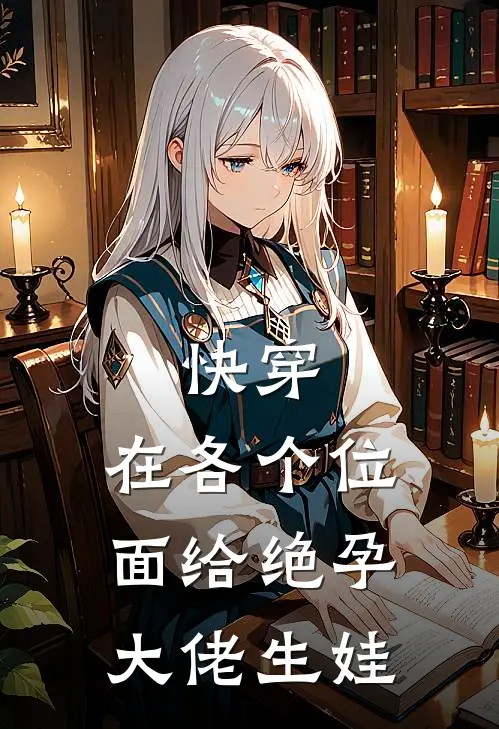 快穿：在各个位面给绝孕大佬生娃