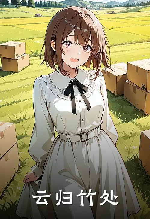 云归竹处雨云李绣娘最新好看小说_最新完本小说云归竹处雨云李绣娘