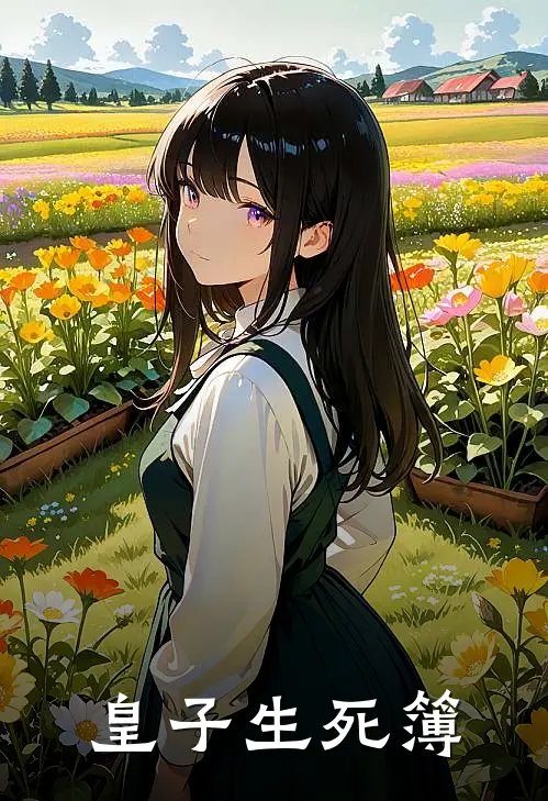 皇子生死簿时承炎禄尘免费小说免费阅读_推荐完结小说皇子生死簿(时承炎禄尘)