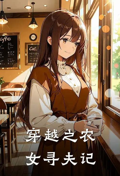 穿越之农女寻夫记兰馨儿琪儿最新好看小说_已完结小说穿越之农女寻夫记兰馨儿琪儿