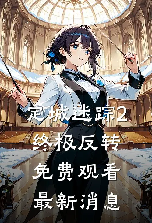 定城迷踪2终极反转免费观看最新消息