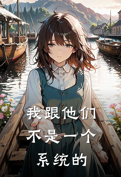 我跟他们不是一个系统的