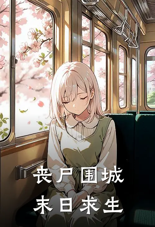 丧尸围城，末日求生(柯青秦婕)免费阅读完整版小说_完结免费小说丧尸围城，末日求生(柯青秦婕)