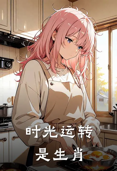 时光运转是生肖