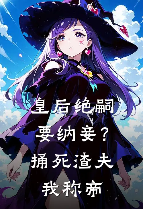 皇后绝嗣要纳妾？捅死渣夫我称帝萧逸苏柔小说最新章节_最新小说推荐皇后绝嗣要纳妾？捅死渣夫我称帝萧逸苏柔