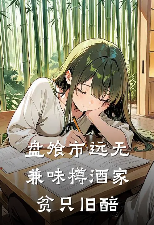 盘飧市远无兼味樽酒家贫只旧醅