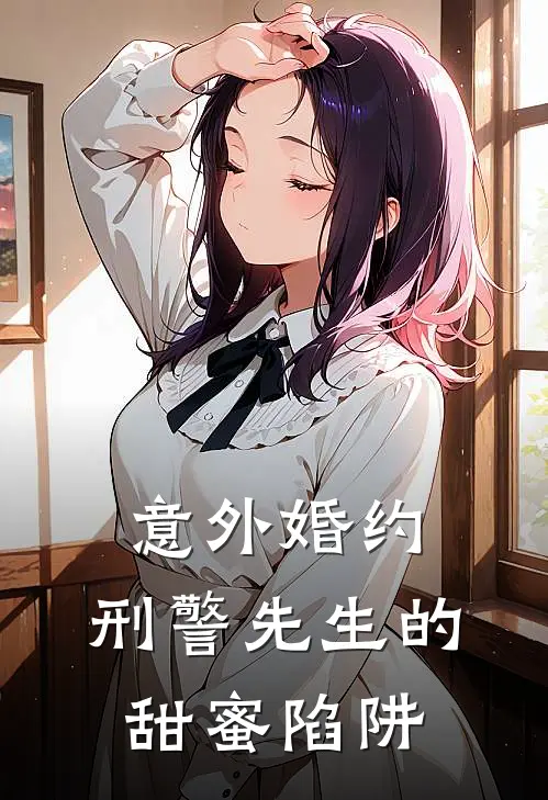 意外婚约：刑警先生的甜蜜陷阱(程铮林小满)全文阅读免费全集_完结小说意外婚约：刑警先生的甜蜜陷阱程铮林小满