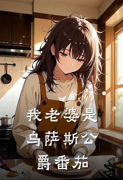 我老婆是乌萨斯公爵番茄