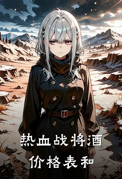 热血战将酒价格表和