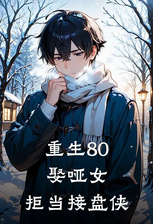 重生80：娶哑女，拒当接盘侠