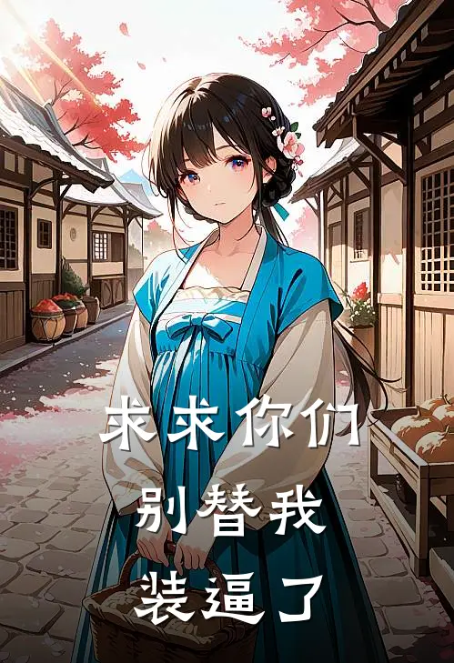 求求你们，别替我装逼了