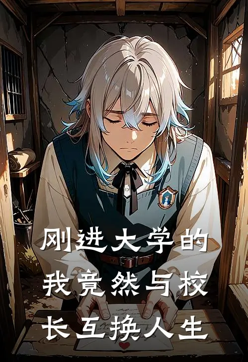 刚进大学的我竟然与校长互换人生(李秋水陈静荒)热门网络小说推荐_最新完结小说推荐刚进大学的我竟然与校长互换人生李秋水陈静荒