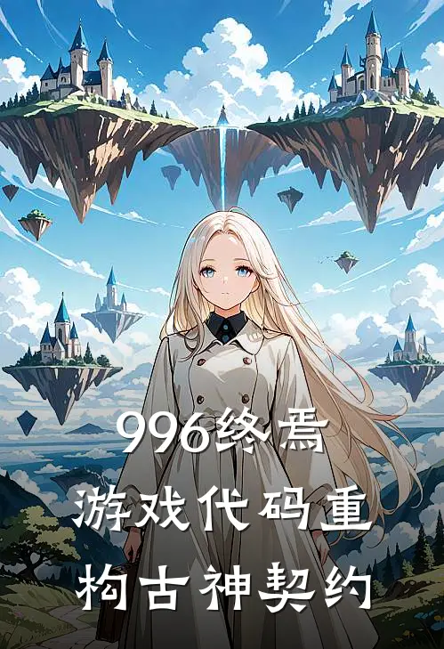 乌素姆苏夏(996终焉游戏代码重构古神契约)最新章节免费在线阅读_996终焉游戏代码重构古神契约最新章节免费阅读