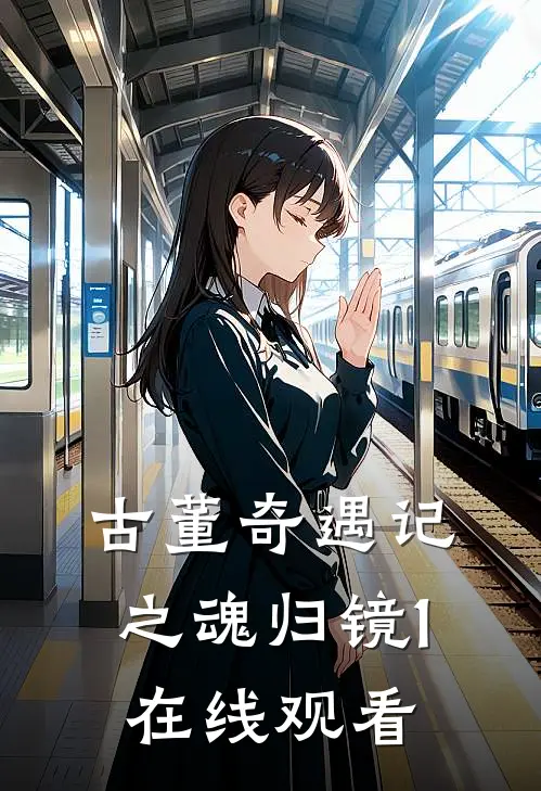 古董奇遇记之魂归镜1在线观看