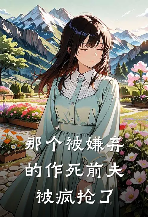 那个被嫌弃的作死前夫被疯抢了(费曼许鹤)热门小说推荐_免费小说在线看那个被嫌弃的作死前夫被疯抢了费曼许鹤