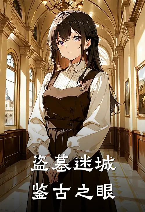 林默林远山(盗墓迷城：鉴古之眼)全本阅读_林默林远山最新热门小说