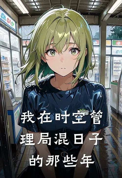 我在时空管理局混日子的那些年