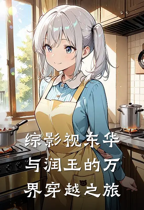 综影视东华与润玉的万界穿越之旅