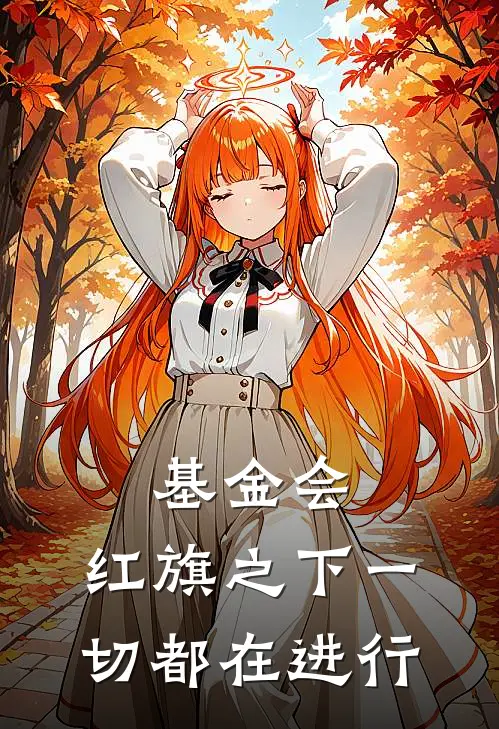 基金会：红旗之下一切都在进行