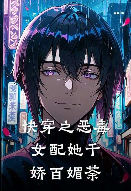 快穿之恶毒女配她千娇百媚荼