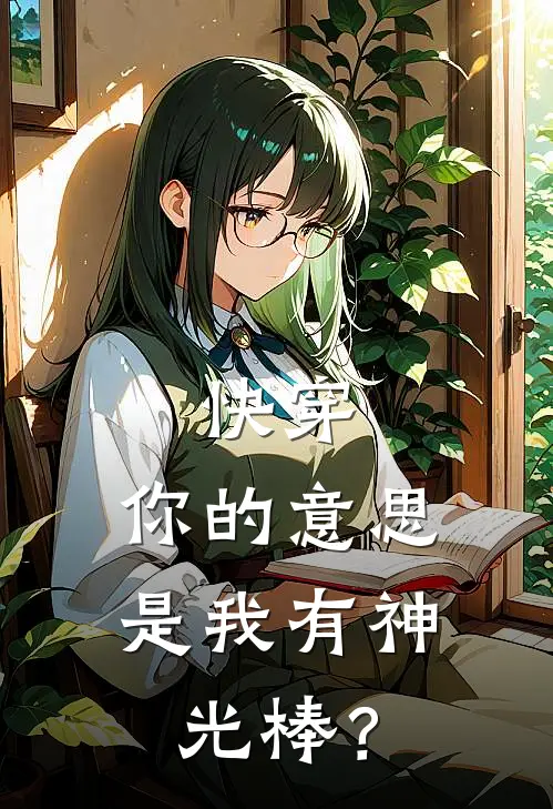 《快穿：你的意思是我有神光棒？》许陌迪迦已完结小说_快穿：你的意思是我有神光棒？(许陌迪迦)全文免费阅读无弹窗大结局