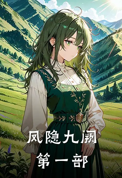 凤隐九阙第一部