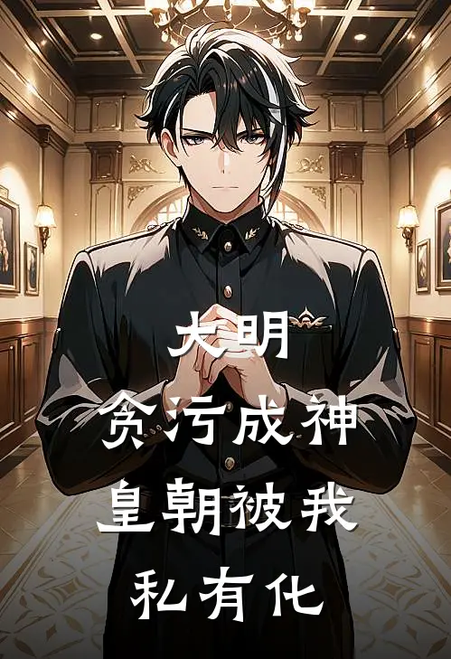 大明：贪污成神，皇朝被我私有化(陈默刘全)免费小说阅读_免费小说完整版大明：贪污成神，皇朝被我私有化(陈默刘全)
