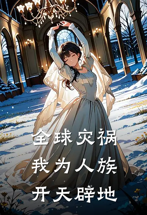 全球灾祸：我为人族开天辟地