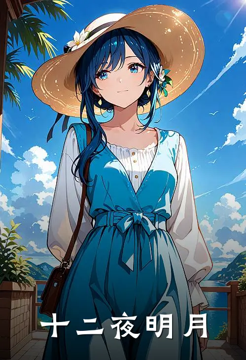 十二夜明月
