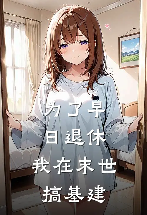 为了早日退休，我在末世搞基建